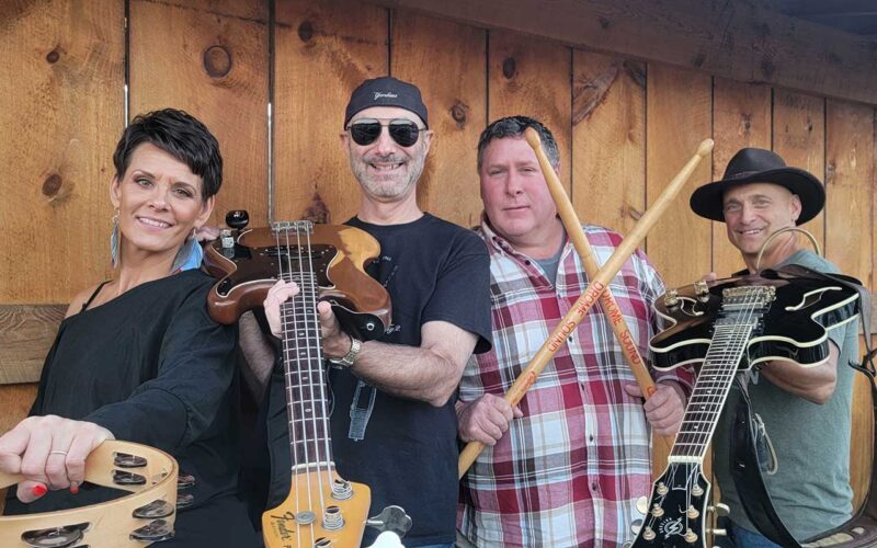 Entertainment – Columbia County Fair